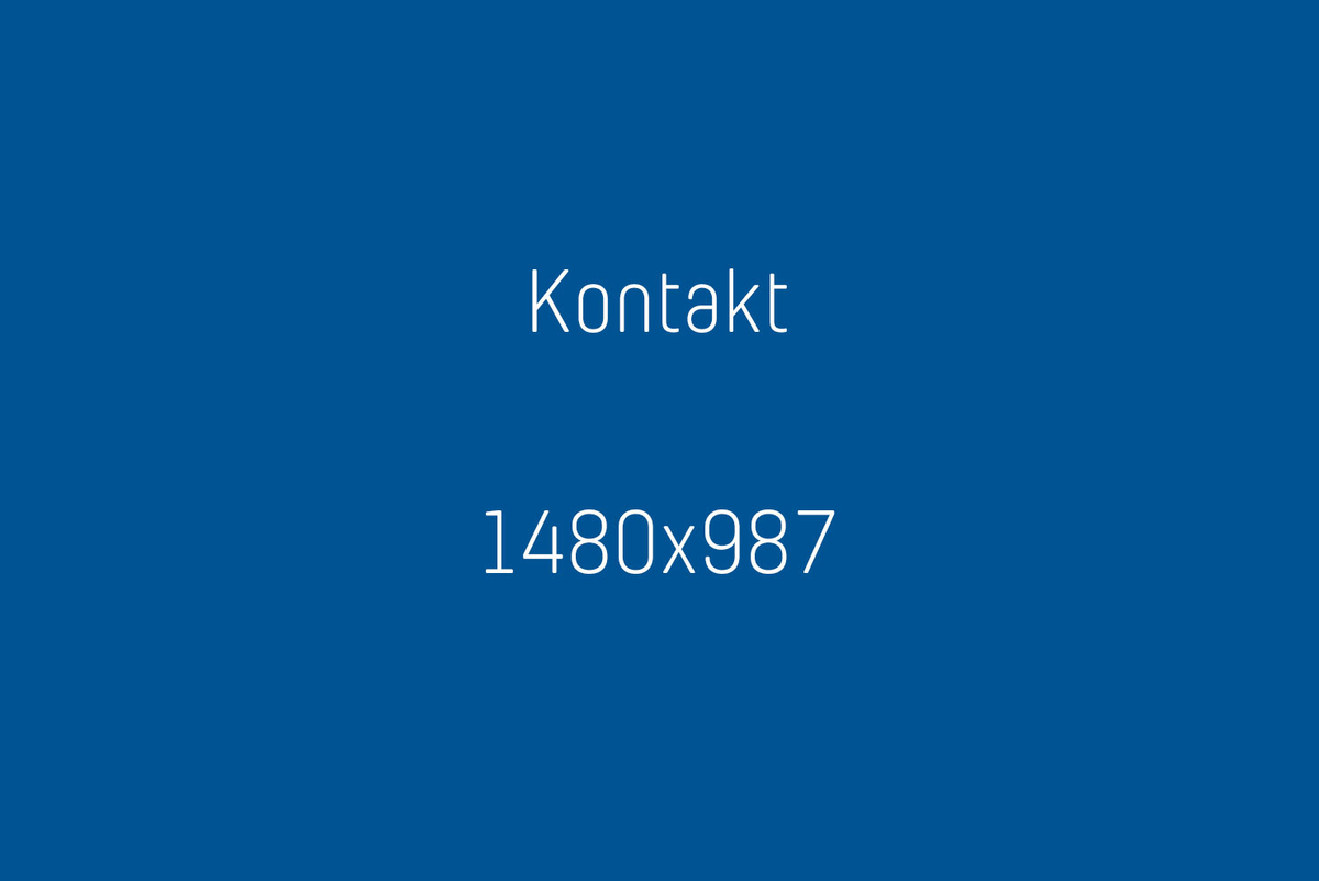 Teaser Kontakt